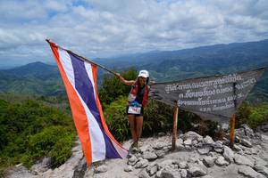 BIB: 607
                            <button type="button" onclick="openModal(21897057)" class="btn btn-primary btn-sm float-right btn-popup" data-toggle="modal" data-target=".modal-high-quality">
                        <i class="fas fa-shopping-cart"></i> Add to Cart
                    </button>
                                            <button type="button" onclick="isThisMe(21897057, true)" class="btn btn-success btn-sm float-right btn-popup btn-isme hidden" data-toggle="tooltip" data-placement="bottom" title="นี่คือรูปของคุณใช่ไหม คลิกที่นี่เพื่อเอาเข้าอัลบั้ม">
                        <i class="fas fa-plus"></i> Add to album
                    </button>
                    <button type="button" onclick="isThisMe(21897057, false)" class="btn btn-warning btn-sm float-right btn-popup btn-isnotme hidden">
                        <i class="fas fa-ban"></i> Remove from album
                    </button>